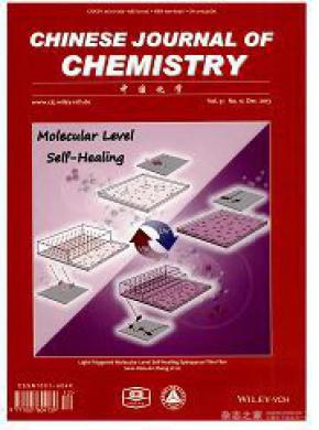 Chinese Journal of Chemistry